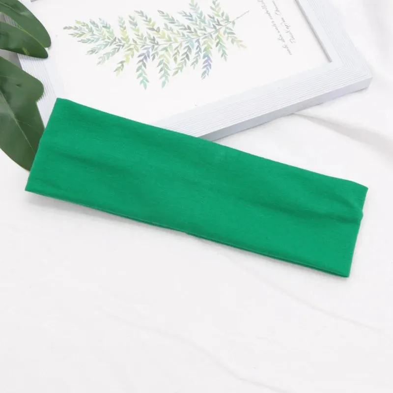 Fashion Headbands for Women Men