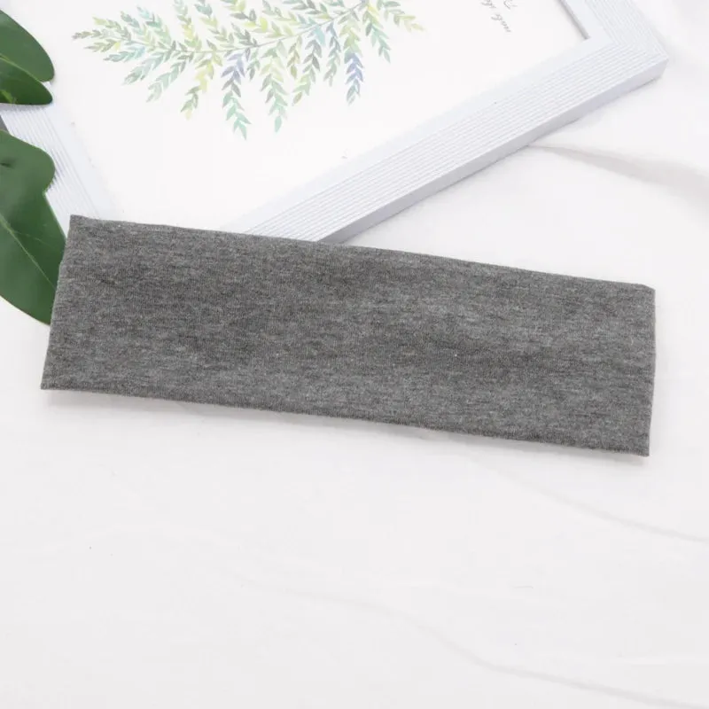 Fashion Headbands for Women Men