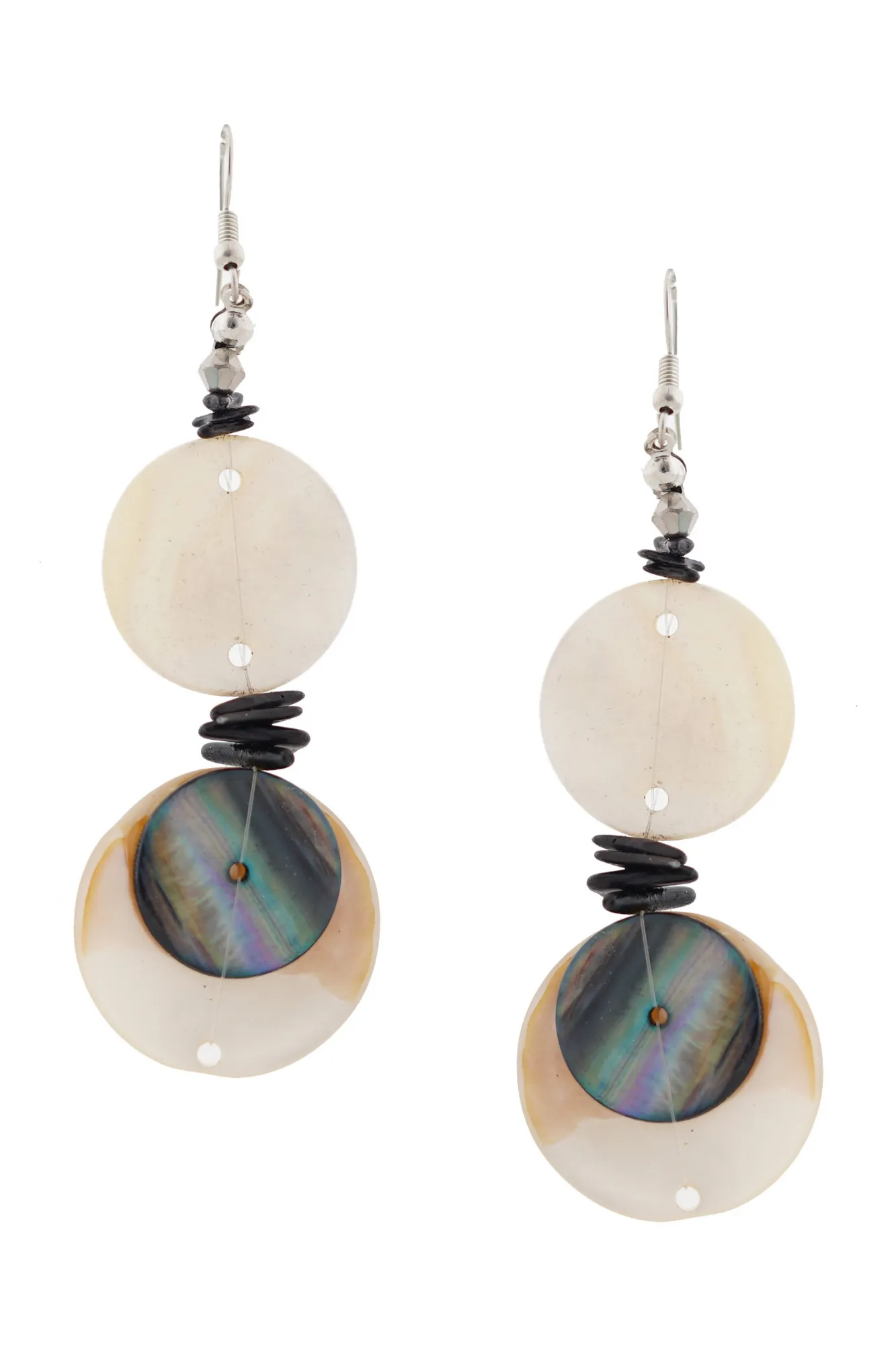 Flow To Shine Earrings