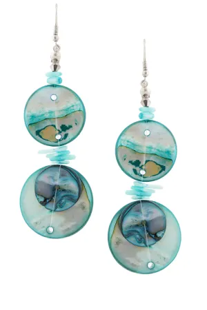 Flow To Shine Earrings
