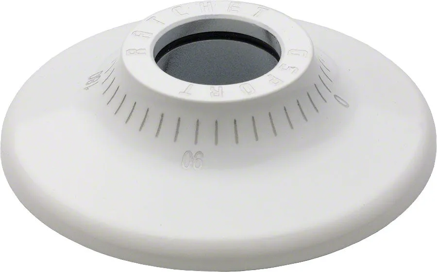 G Sport Ratchet Hub Guard