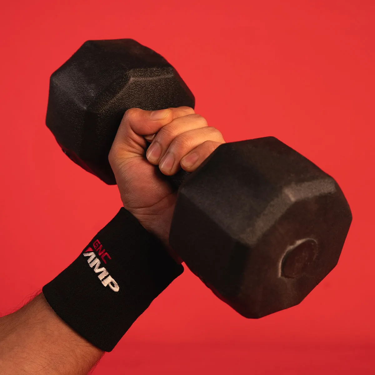 GNC Sweat Wrist Band