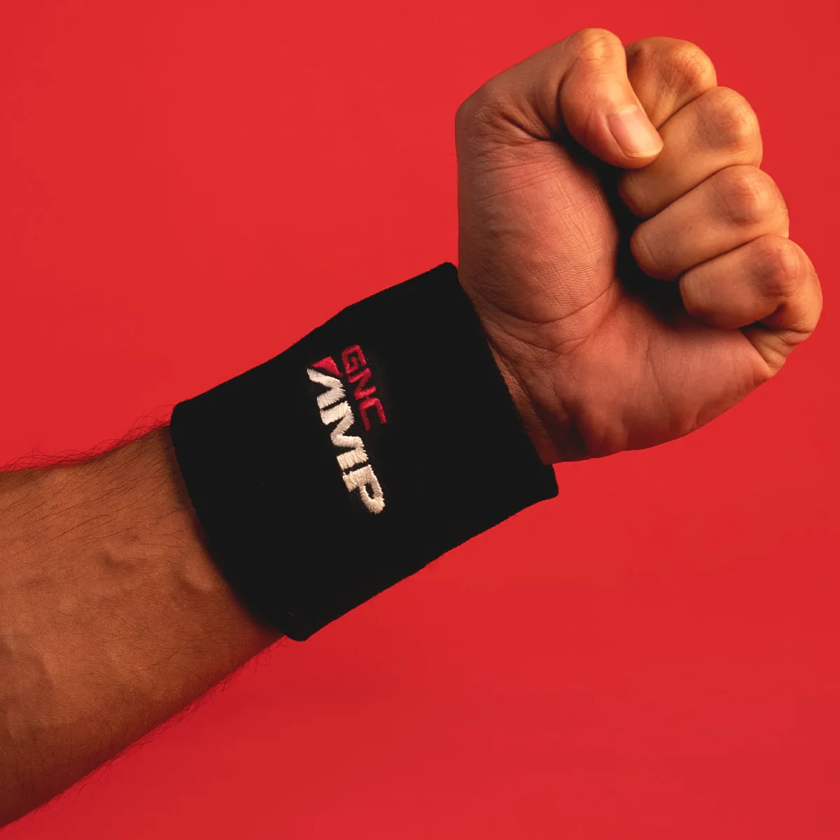 GNC Sweat Wrist Band