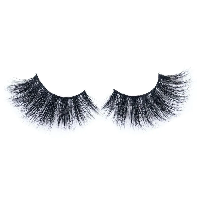 Goddess Grace- 5D Mink Lashes