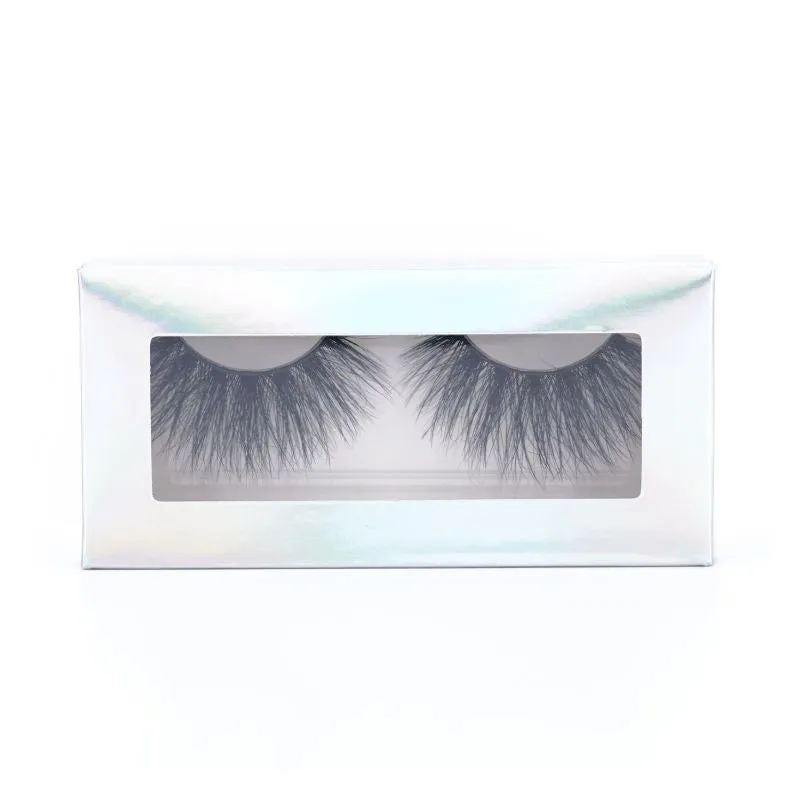 Goddess Grace- 5D Mink Lashes