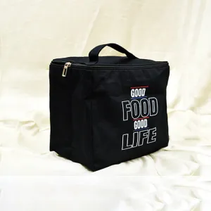Good Food Good Life