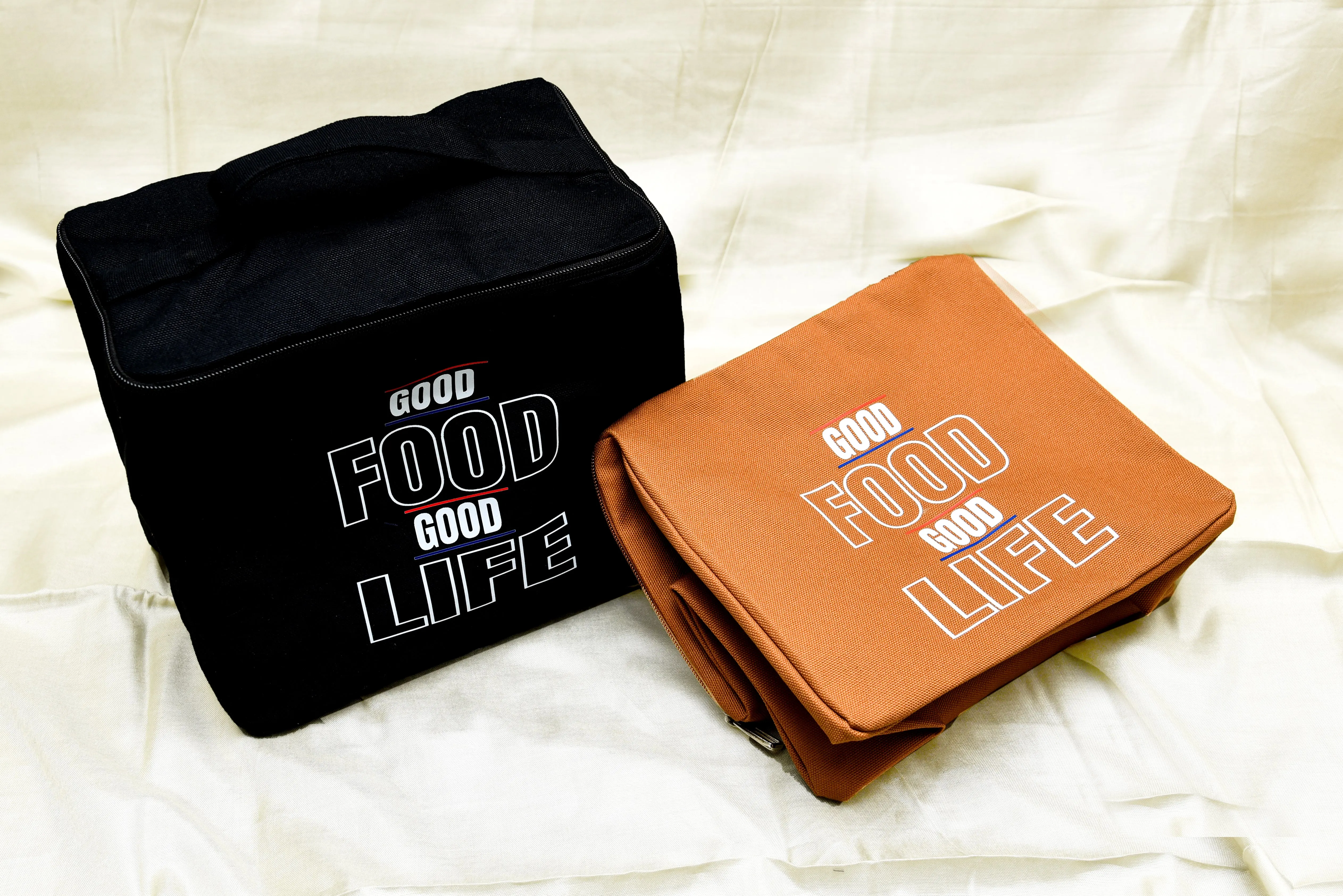 Good Food Good Life