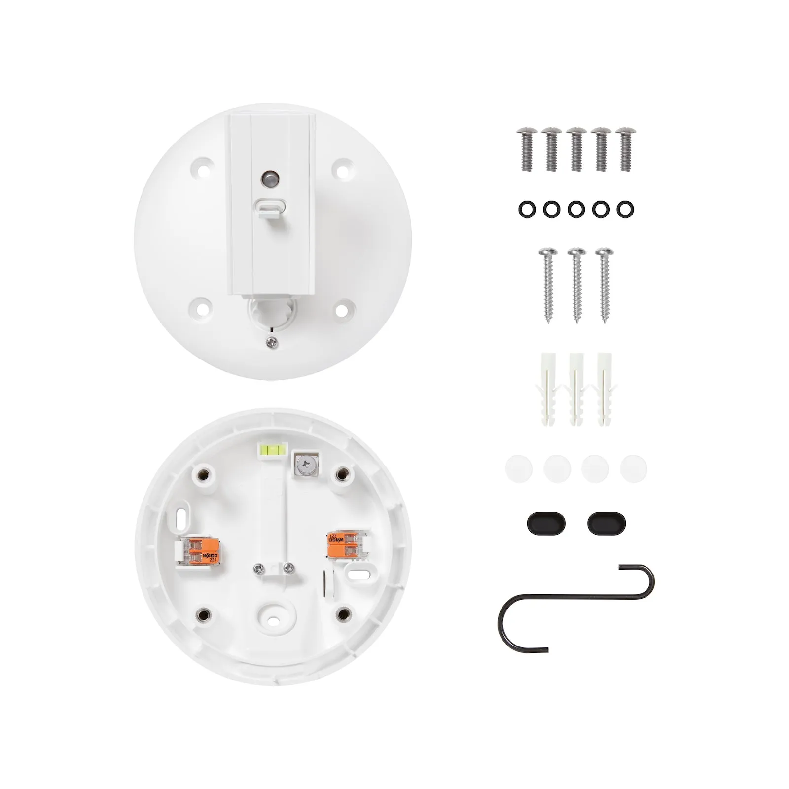 Hardwired Kit for Cameras (Spotlight Cam Plus, Spotlight Cam Pro)