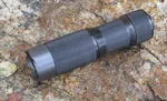 HDS Systems EDC Tactical Flashlight - 140 Lumen