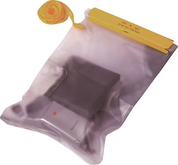 Highlander | 3x Waterproof Pouches | Medium