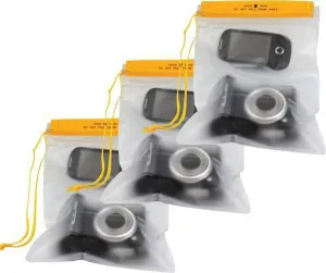 Highlander | 3x Waterproof Pouches | Medium