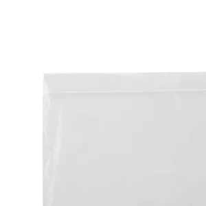 Hotpack Zipper Lock Bags, 30x40cm, 1000 PCs