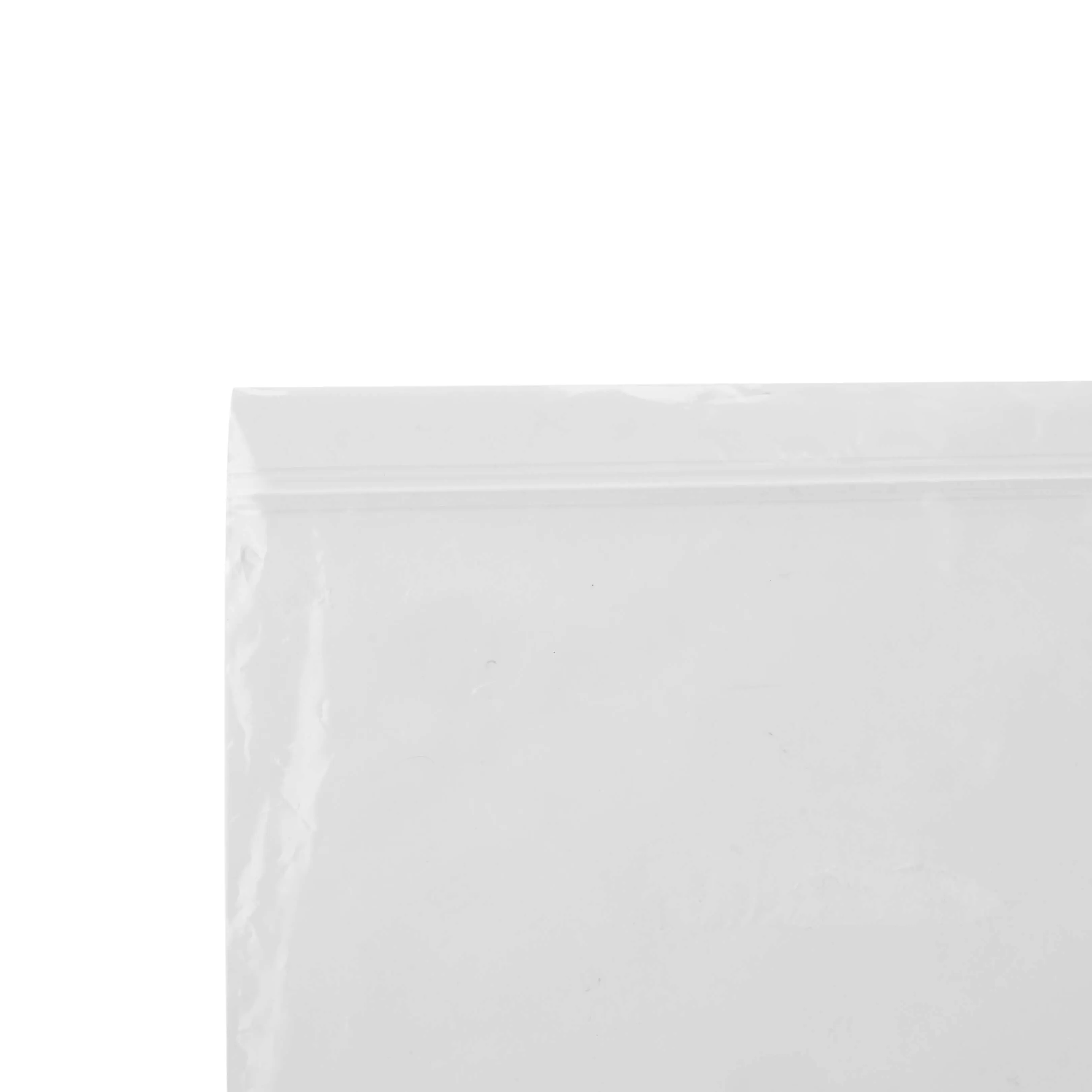 Hotpack Zipper Lock Bags, 30x40cm, 1000 PCs