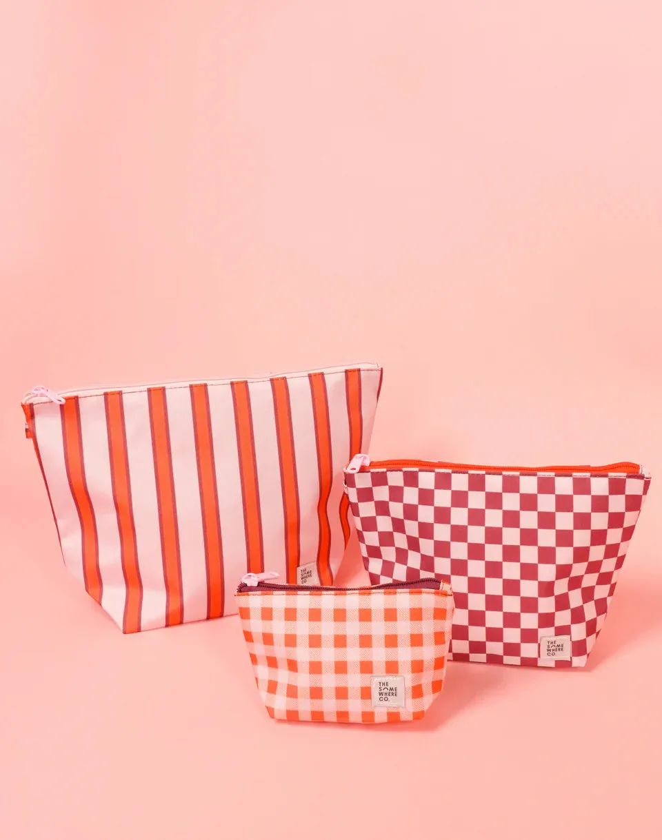 Iced Vovo Handy Pouches