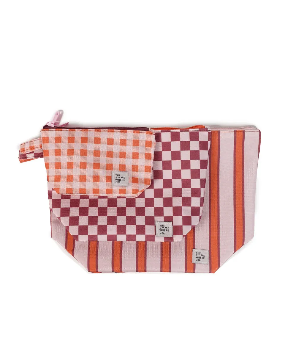 Iced Vovo Handy Pouches