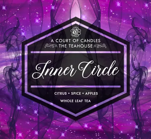 Inner Circle - Whole Leaf Tea