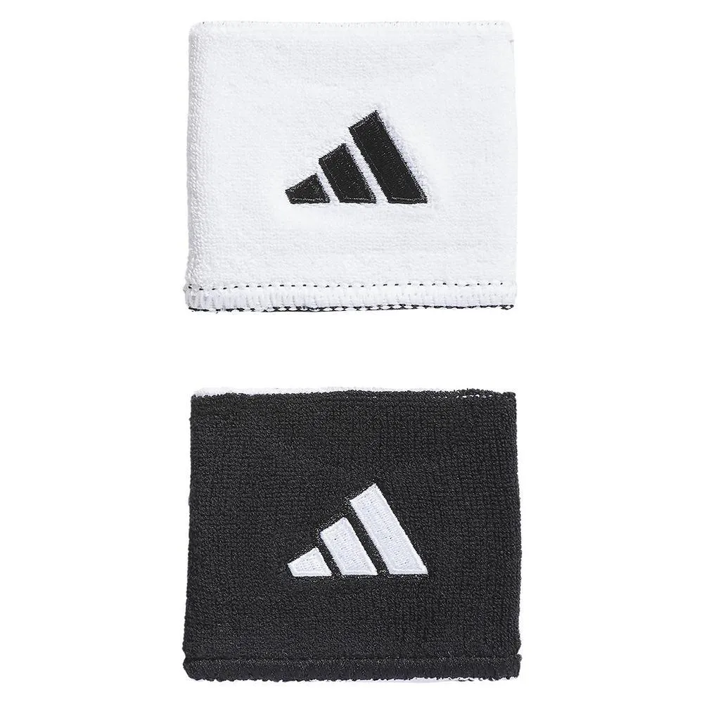 Interval Reversible 2.0 Tennis Wristbands