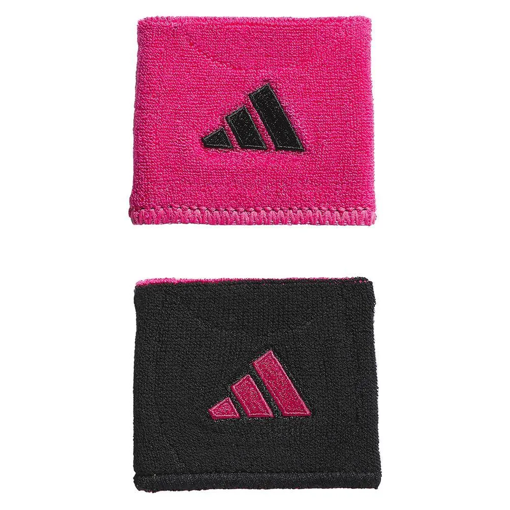 Interval Reversible 2.0 Tennis Wristbands