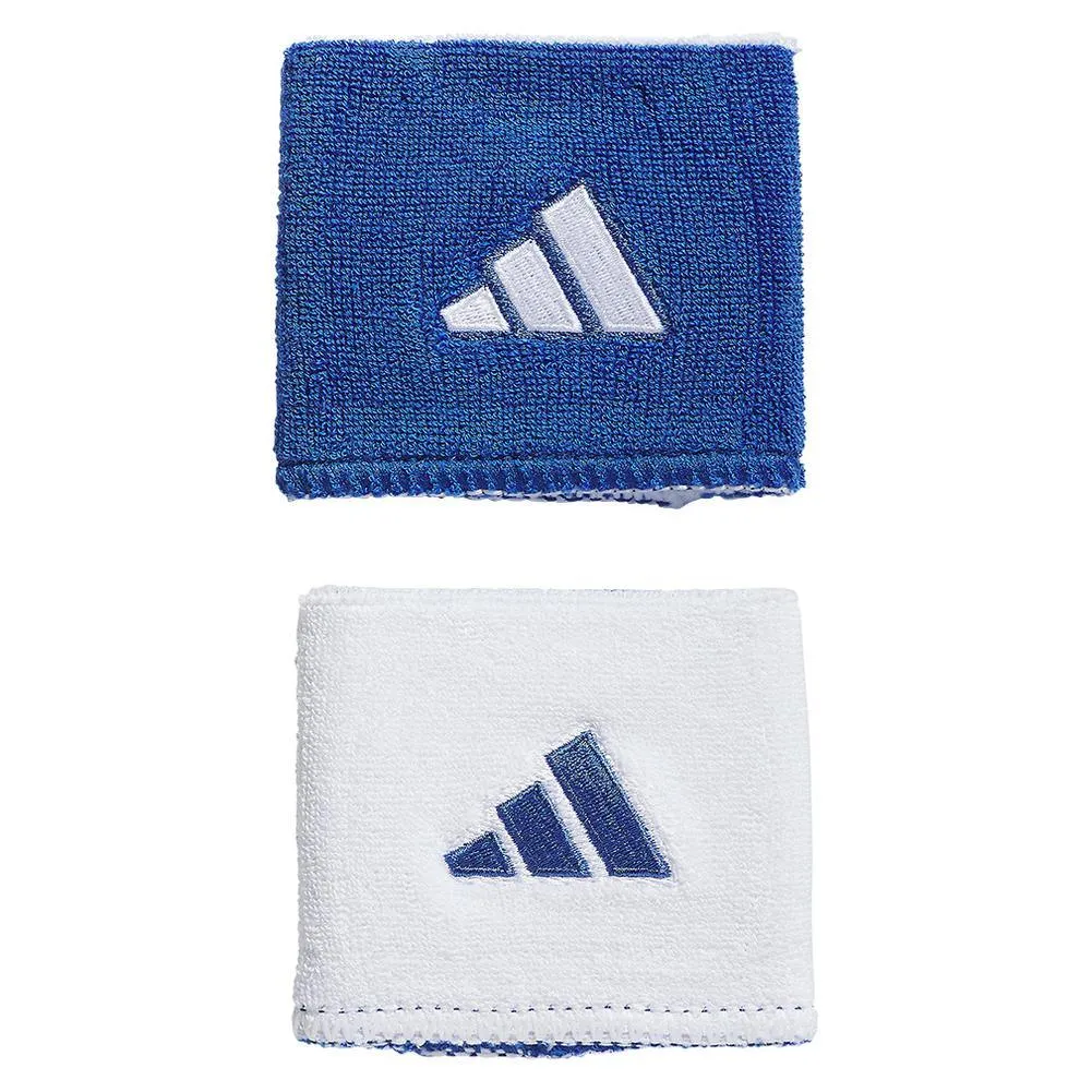 Interval Reversible 2.0 Tennis Wristbands
