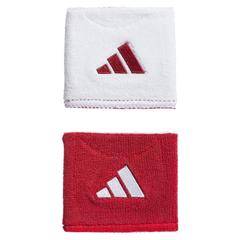 Interval Reversible 2.0 Tennis Wristbands