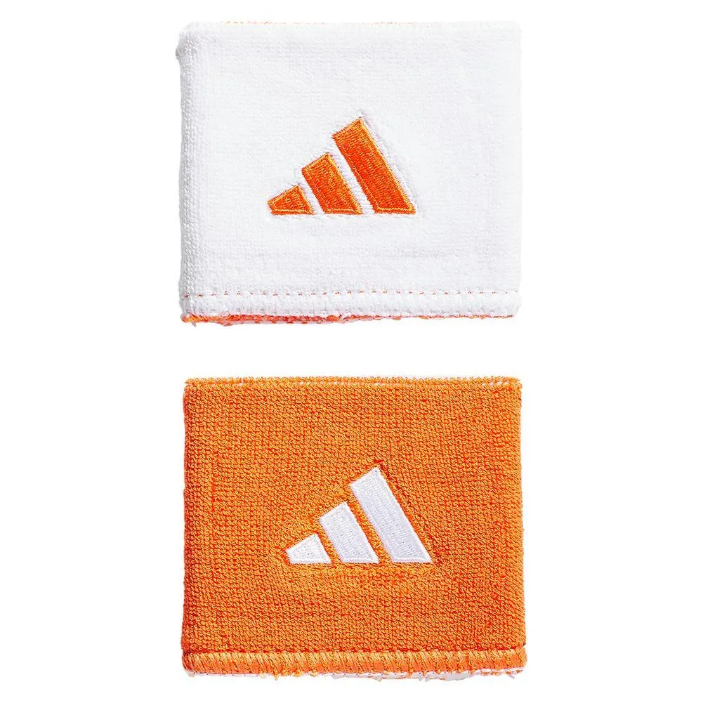 Interval Reversible 2.0 Tennis Wristbands