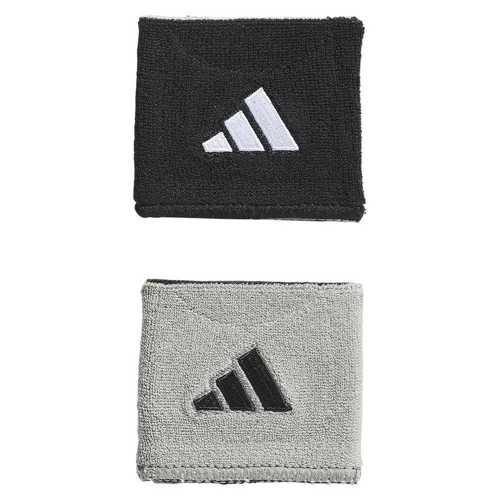 Interval Reversible 2.0 Tennis Wristbands