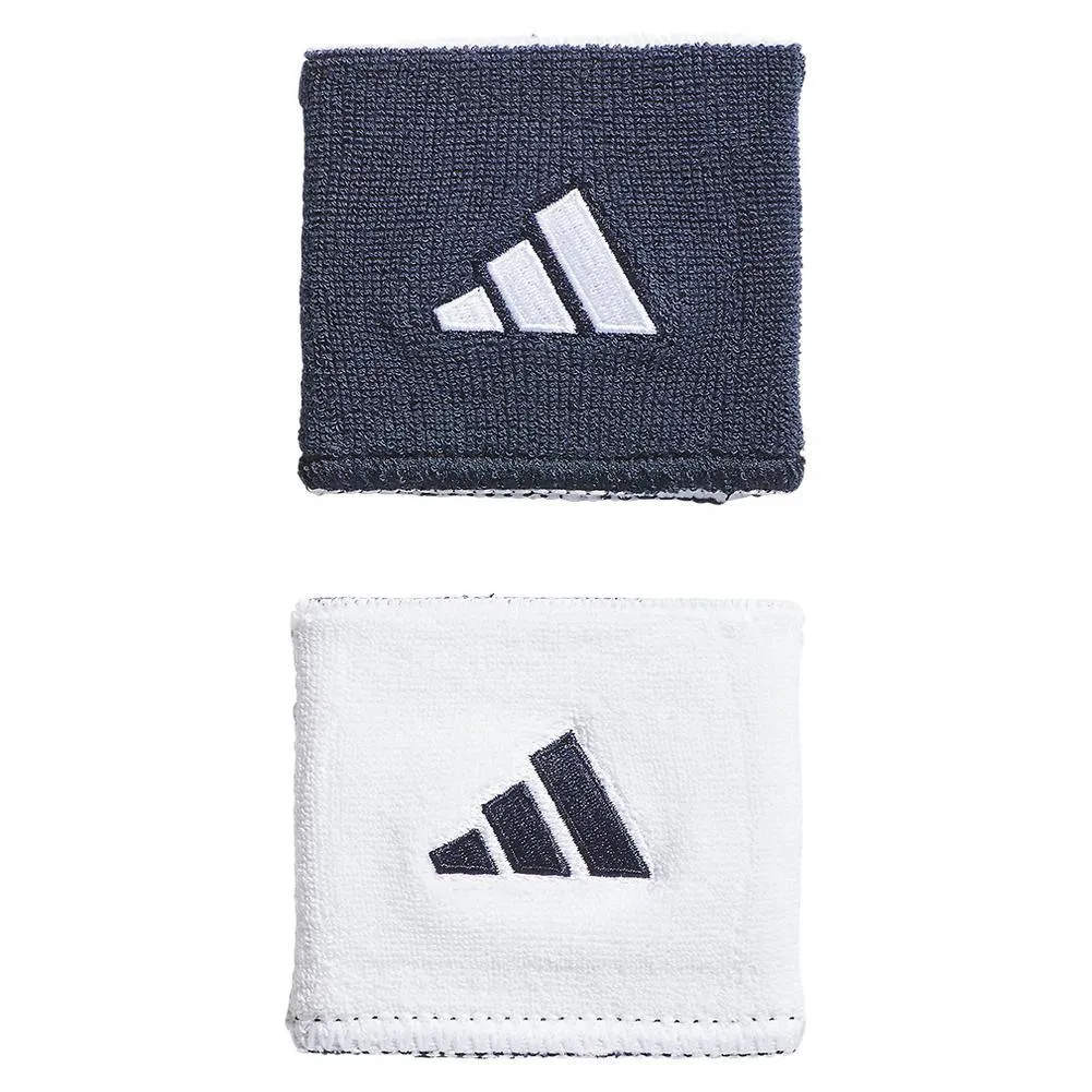 Interval Reversible 2.0 Tennis Wristbands
