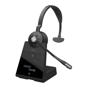 Jabra Engage 75 Single-Ear Wireless Headset