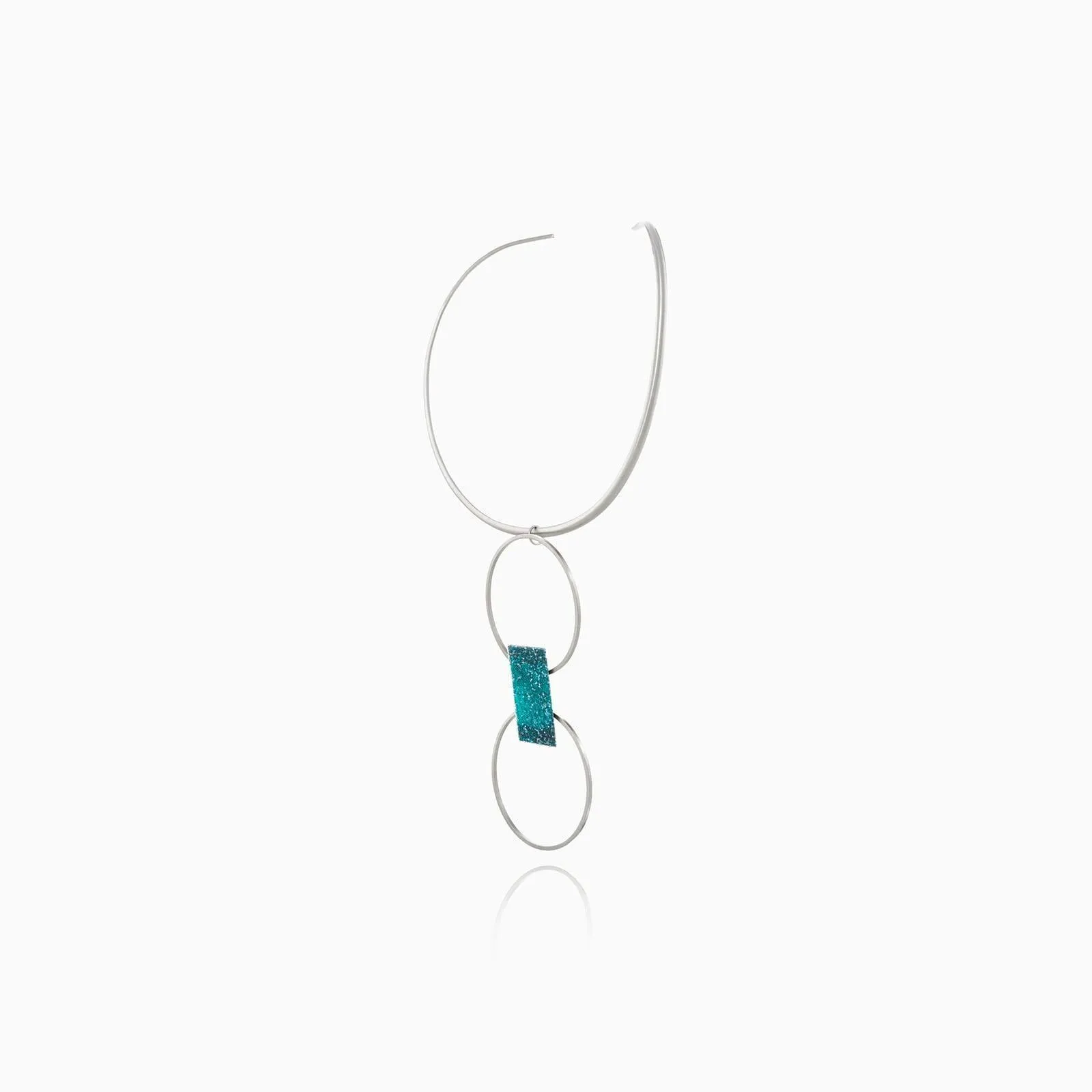 Join Silver Necklace