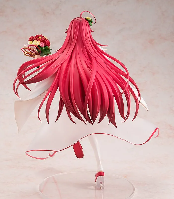 Kadokawa Collection "High School DxD" Rias Gremory Pure White Bikini Ver.