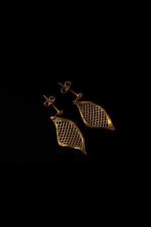 Ken Vong Earrings