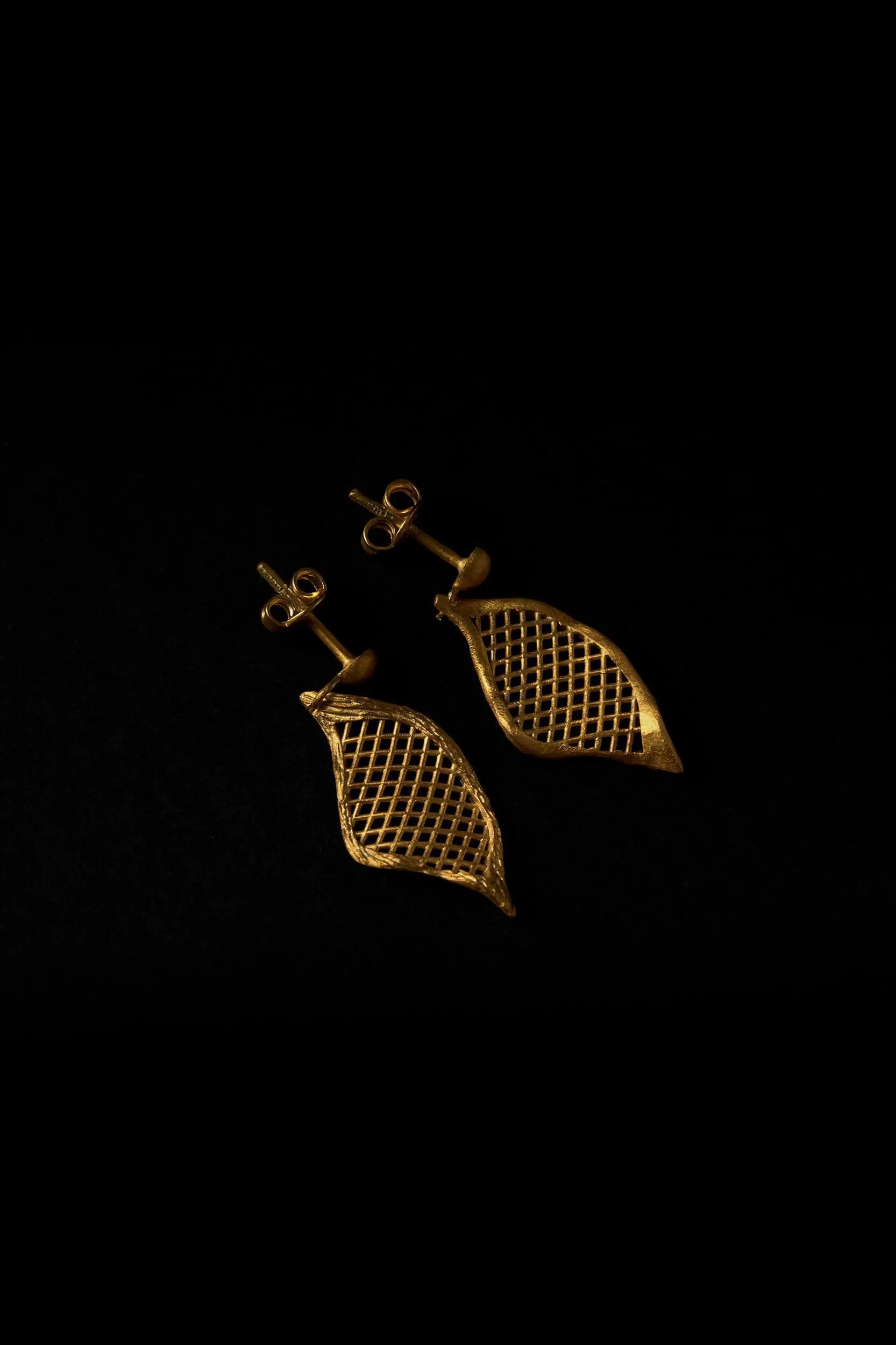 Ken Vong Earrings