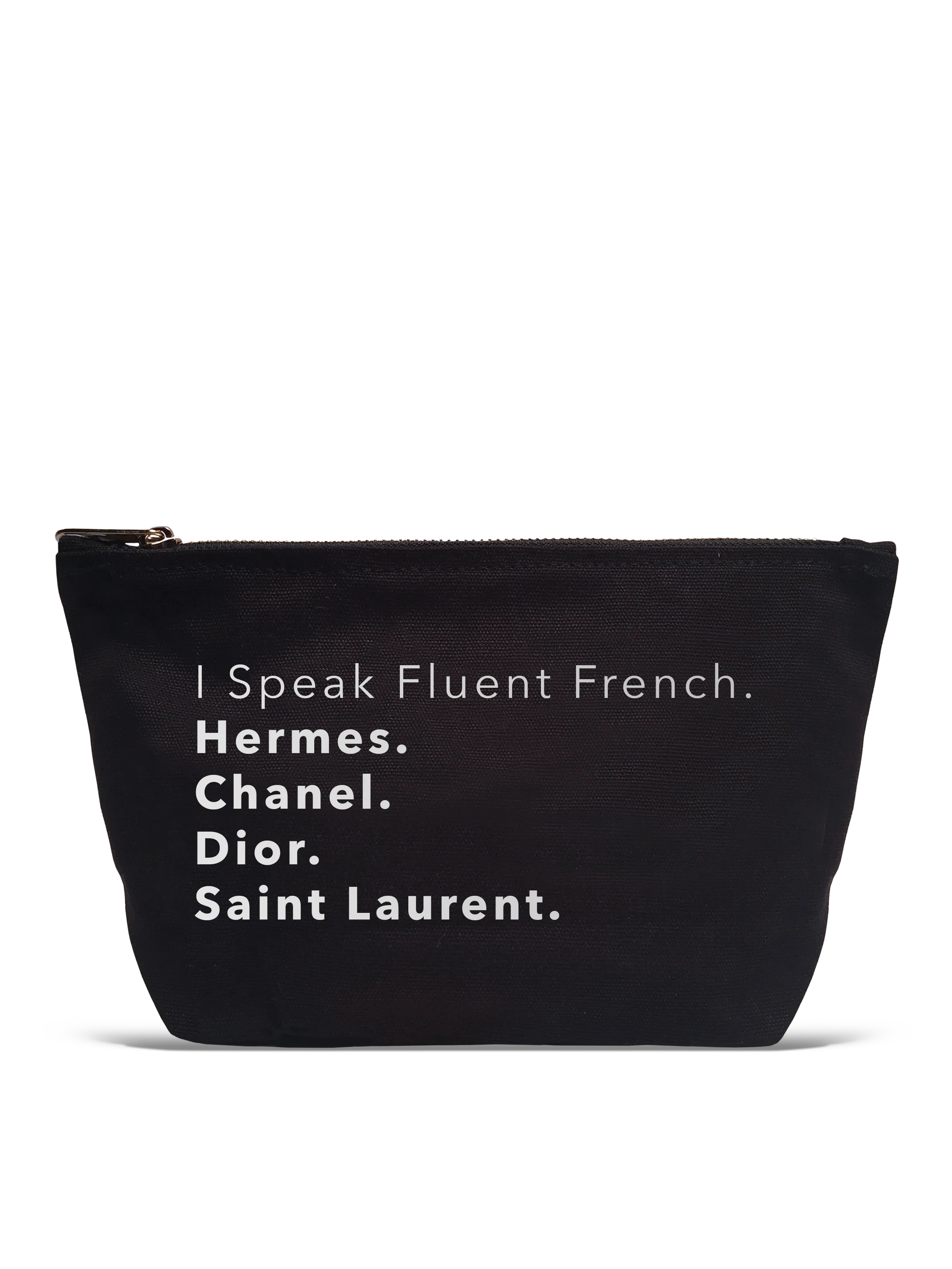 LA Trading Co - Pouch - Fluent French