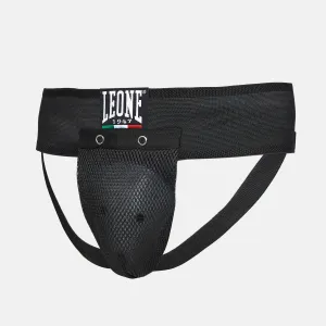 Leone Groin Guard Black
