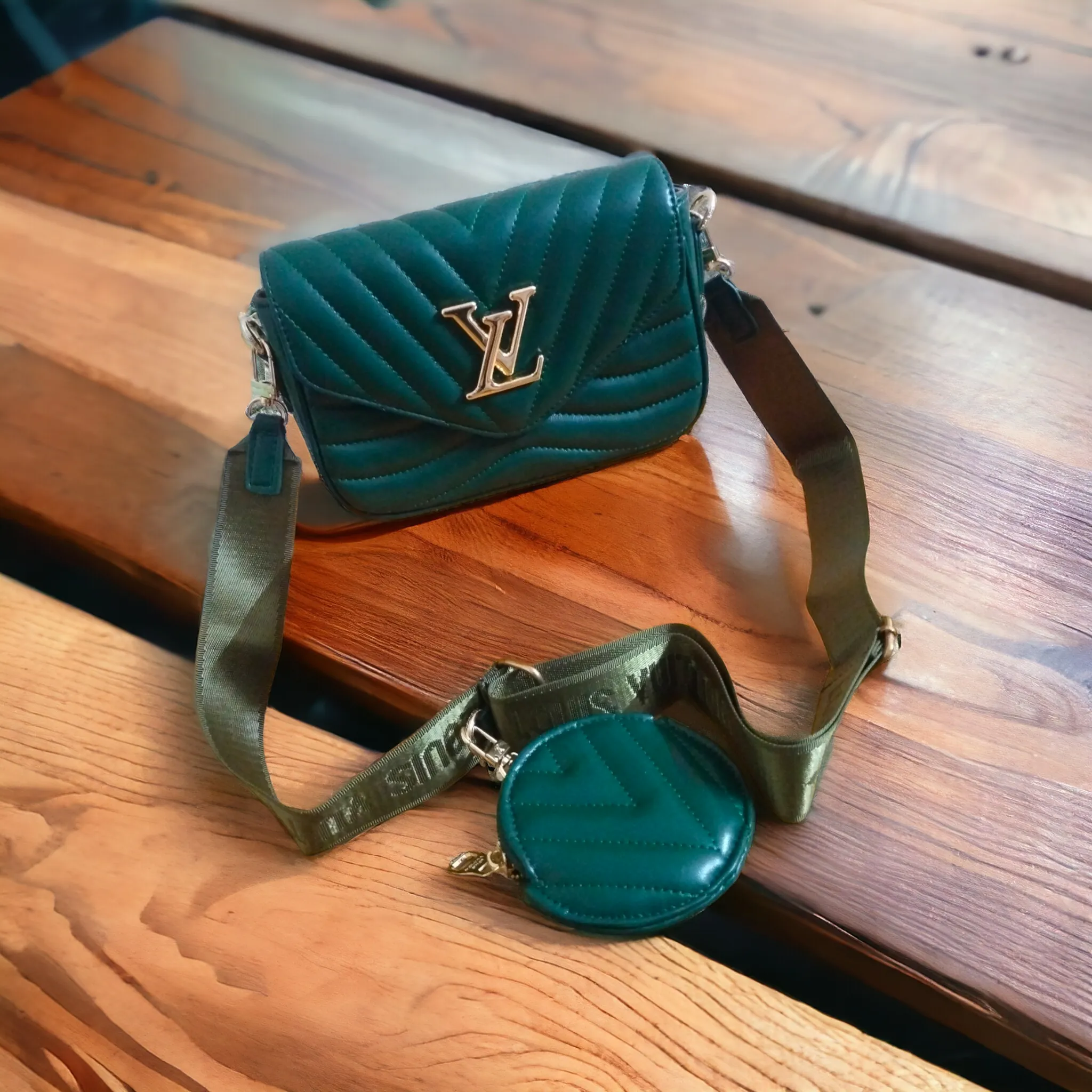 Louis Vuitton