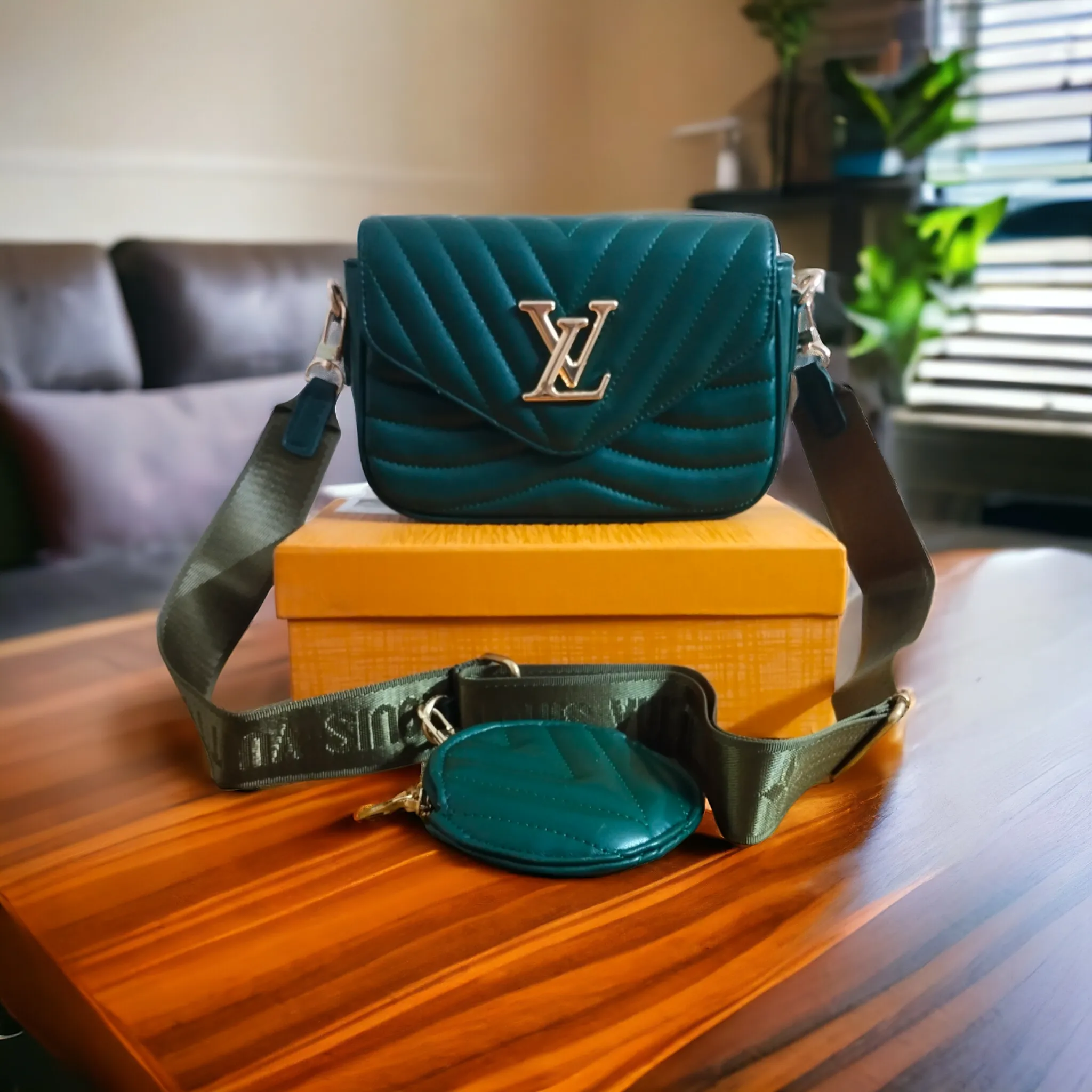 Louis Vuitton