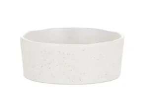 Maxwell & Williams Onni Bowl 12.5x5cm - Speckle White