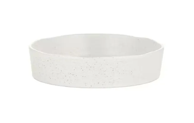 Maxwell & Williams Onni Bowl 12.5x5cm - Speckle White