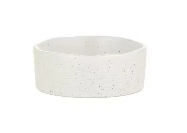 Maxwell & Williams Onni Bowl 12.5x5cm - Speckle White
