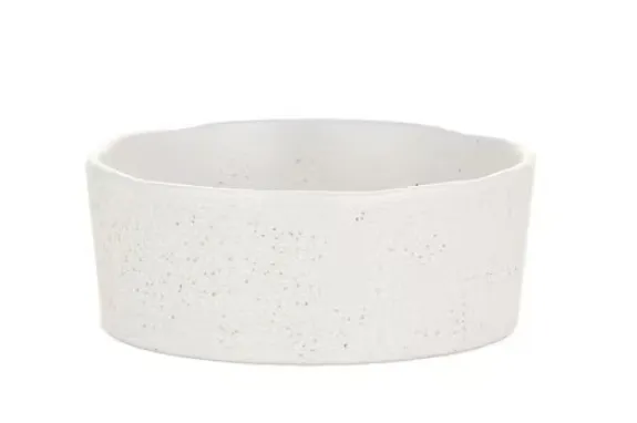 Maxwell & Williams Onni Bowl 12.5x5cm - Speckle White