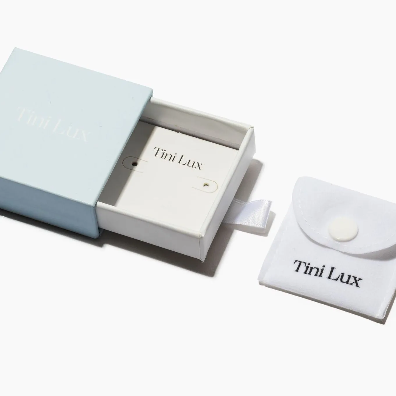 Mini Layla Studs