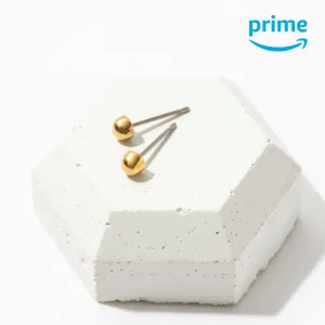 Mini Layla Studs