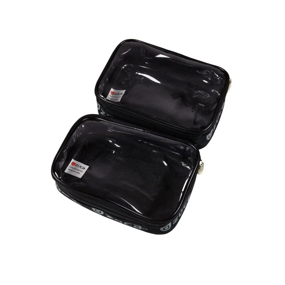 MINI UTILITY POUCH DUO