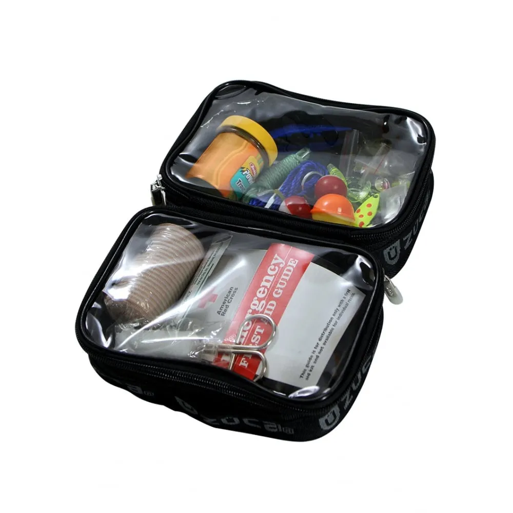 MINI UTILITY POUCH DUO