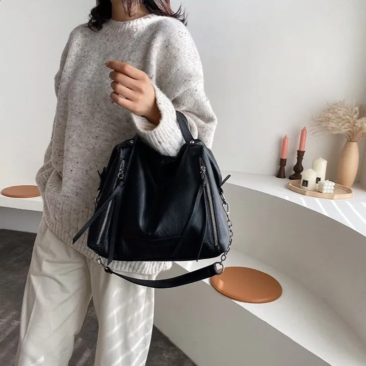 'Morena' Bag