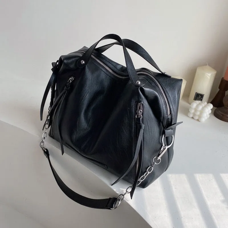 'Morena' Bag