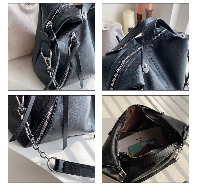 'Morena' Bag