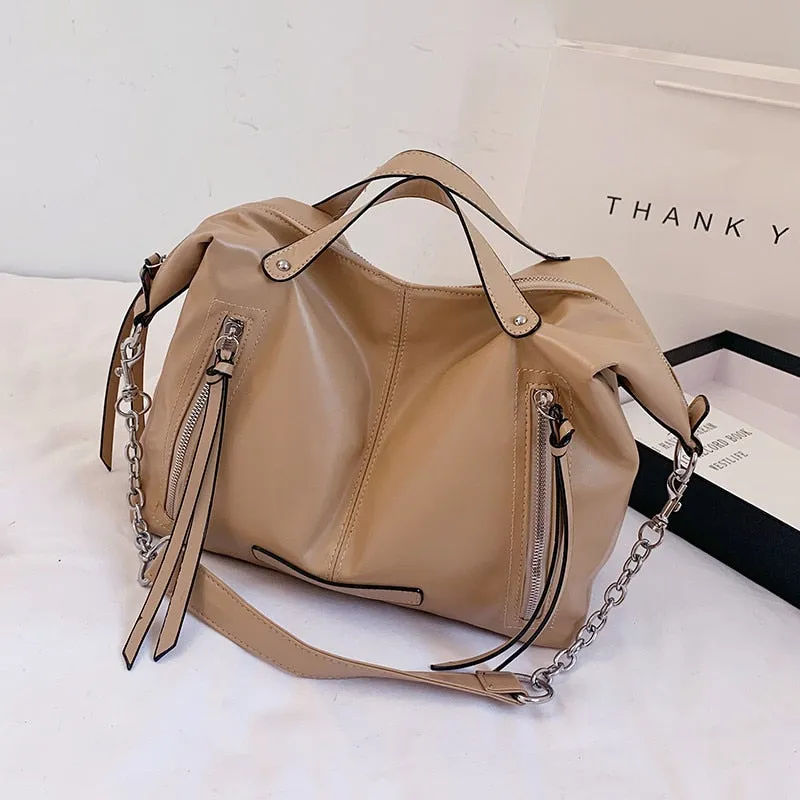 'Morena' Bag