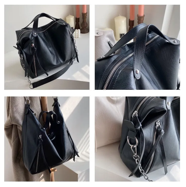 'Morena' Bag