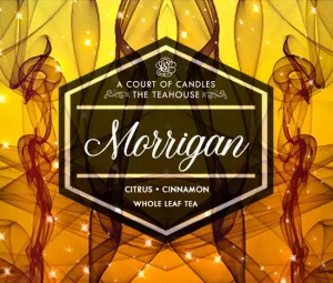 Morrigan - Whole Leaf Tea